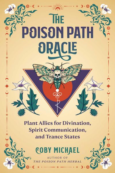 Produktbild: The Poison Path Oracle