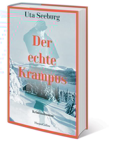 Produktbild: Der echte Krampus