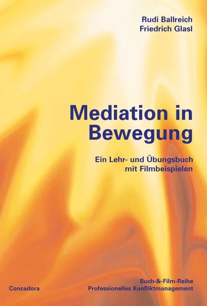 Produktbild: Mediation in Bewegung
