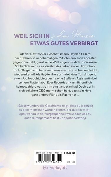 Produktbild: Dare to Trust