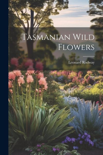 Produktbild: Tasmanian Wild Flowers