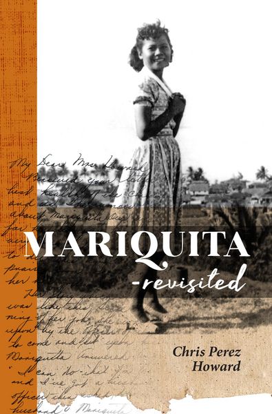 Produktbild: Mariquita-Revisited