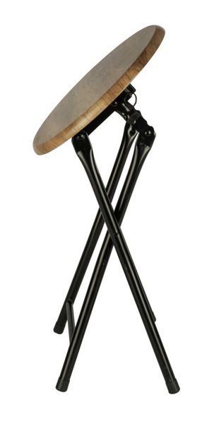 Produktbild: Hocker Mod. Forio, Beistelltisch, Pflanzenhocker