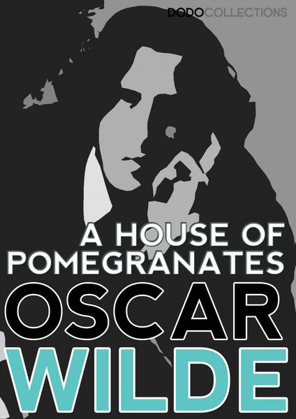 Produktbild: A House of Pomegranates