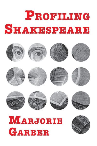 Produktbild: Profiling Shakespeare
