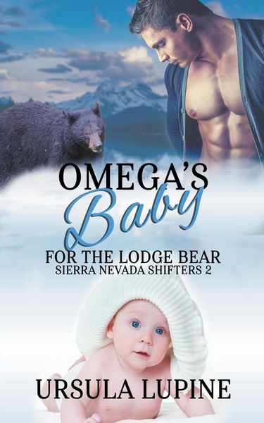 Produktbild: Omega's Baby for the Lodge Bear