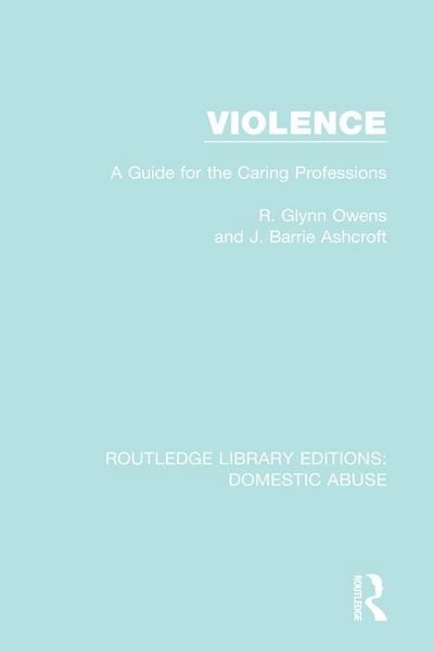 Produktbild: Violence