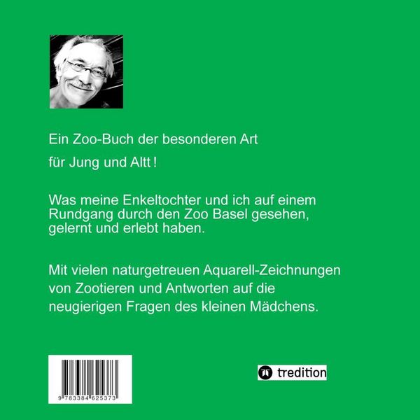 Produktbild: Ein Nachmittag im Zoo Basel