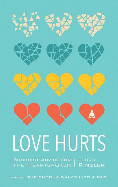Produktbild: Love Hurts