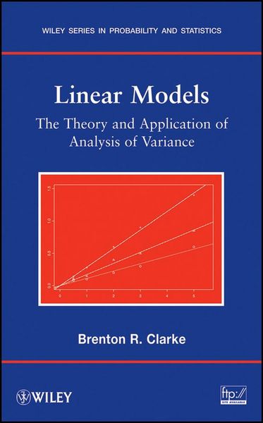 Produktbild: Linear Models