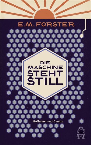 Produktbild: Die Maschine steht still