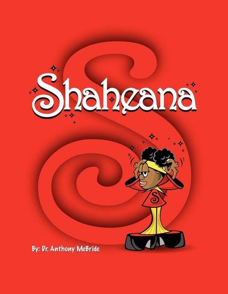Produktbild: Shaheana