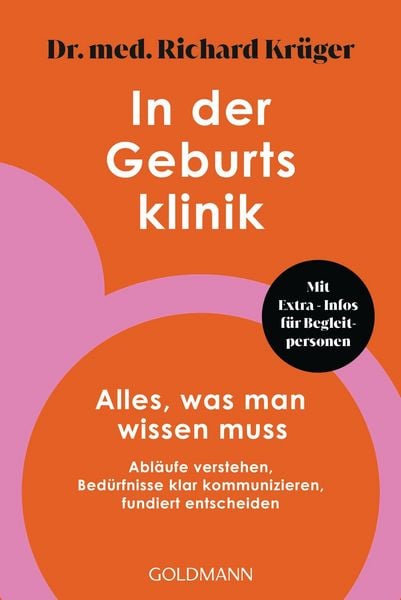 Produktbild: In der Geburtsklinik