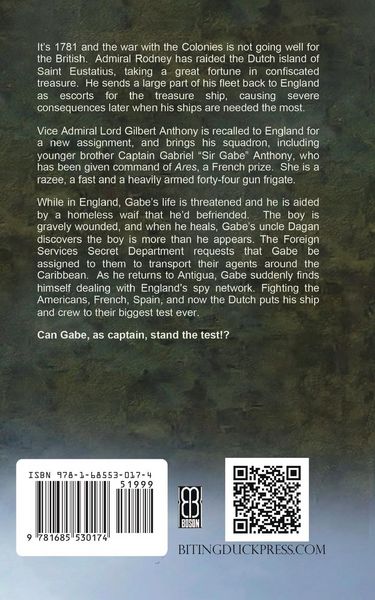 Produktbild: Ares