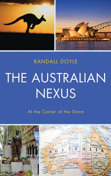 Produktbild: The Australian Nexus