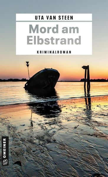Produktbild: Mord am Elbstrand