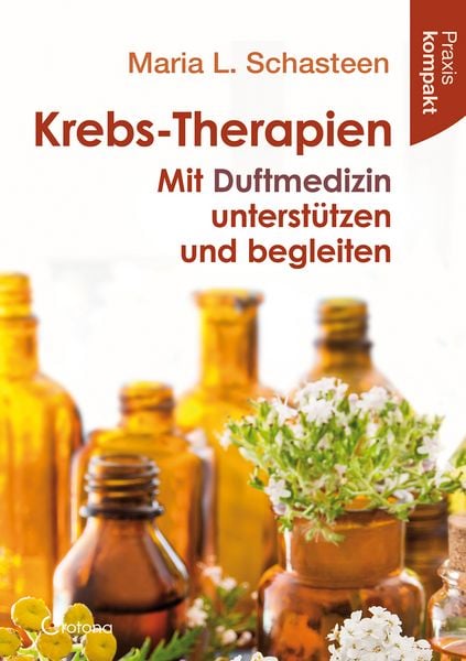 Produktbild: Krebs-Therapien