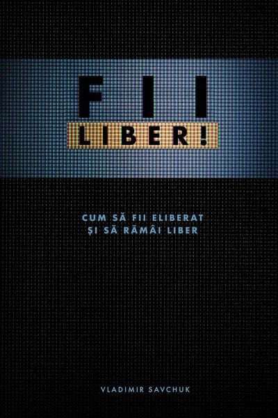 Produktbild: Break Free (Romanian edition)