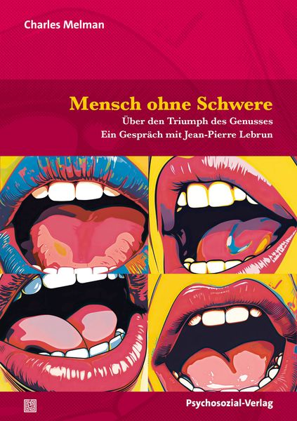 Produktbild: Mensch ohne Schwere