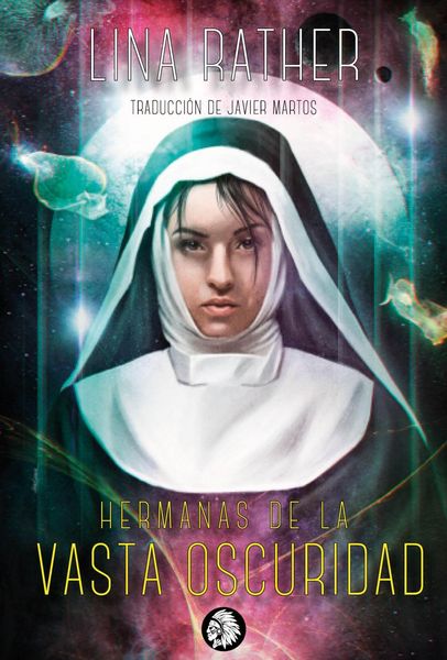 Produktbild: Hermanas de la vasta oscuridad