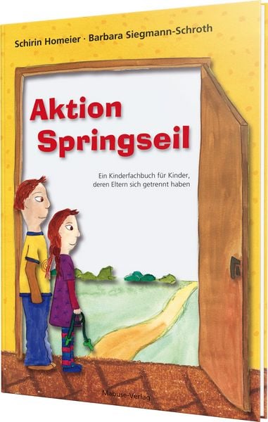 Produktbild: Aktion Springseil
