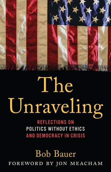 Produktbild: The Unraveling
