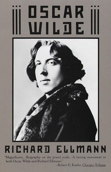 Produktbild: Oscar Wilde