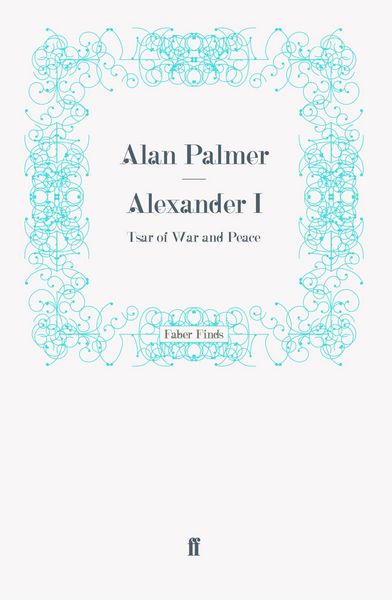 Produktbild: Alexander I