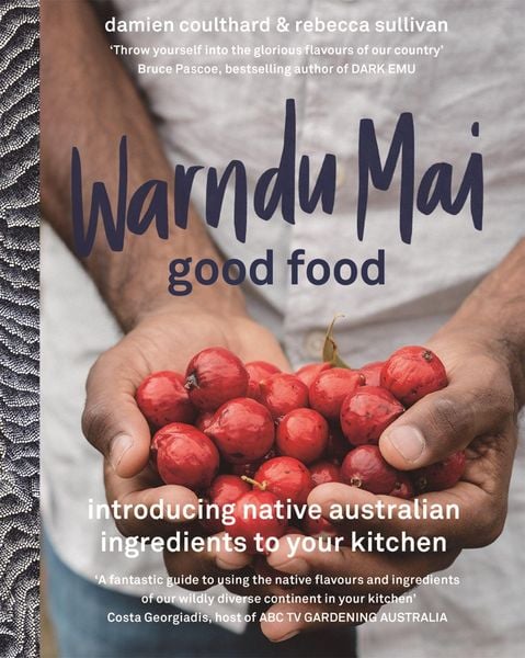 Produktbild: Warndu Mai (Good Food)