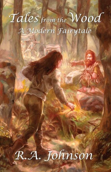Produktbild: Tales from the Wood