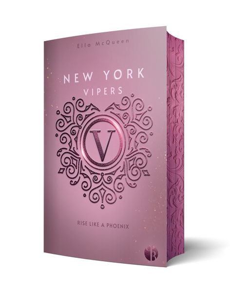 Produktbild: New York Vipers