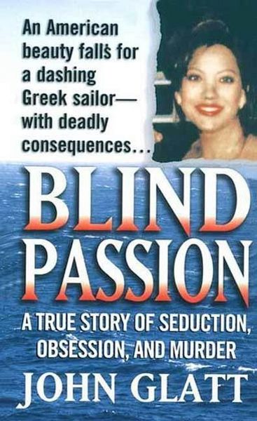 Produktbild: Blind Passion