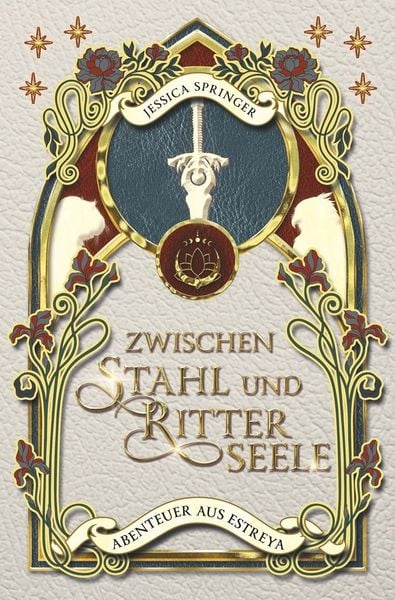 Produktbild: Zwischen Stahl und Ritterseele