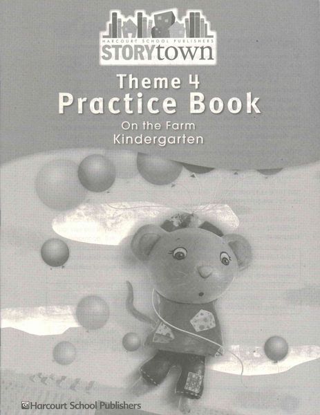 Produktbild: Storytown Storytown Student/e