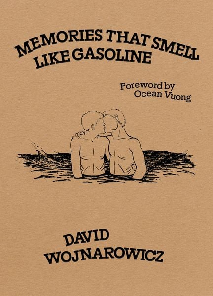 Produktbild: Memories That Smell like Gasoline