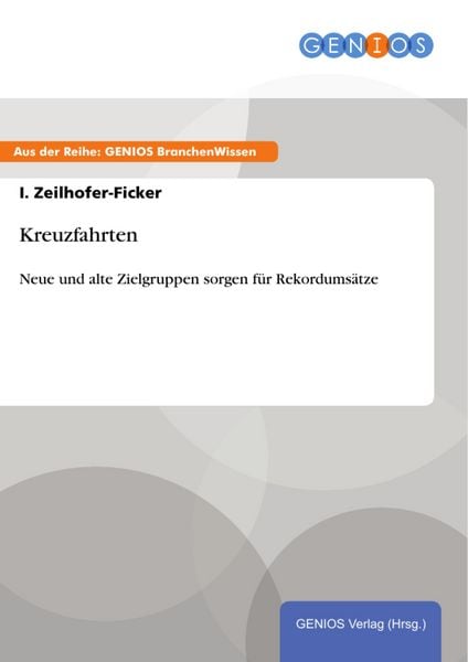 Produktbild: Kreuzfahrten