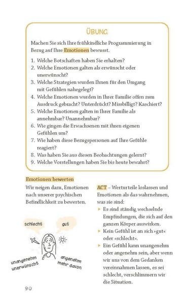 Produktbild: Raus aus der Gl&uuml;cksfalle