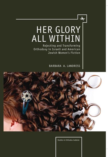 Produktbild: Her Glory All Within