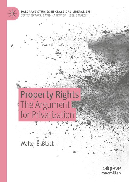 Produktbild: Property Rights