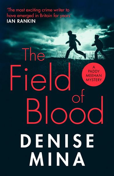 Produktbild: The Field of Blood
