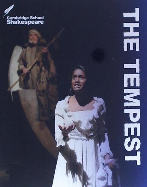 Produktbild: The Tempest