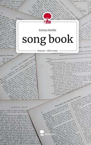 Song book. Life is a Story - story.one