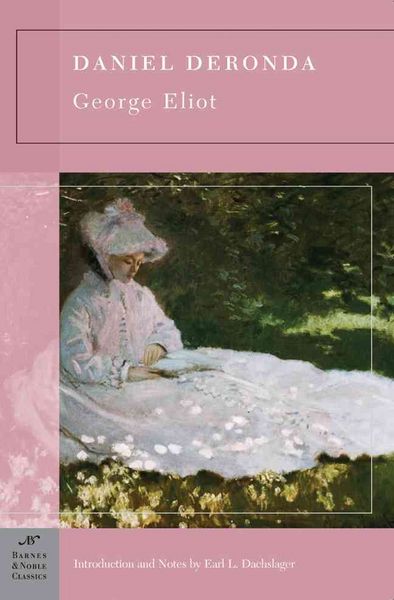 Produktbild: Daniel Deronda