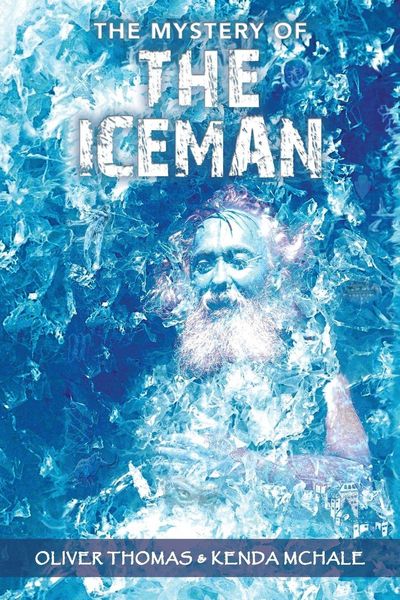 Produktbild: The Mystery of the Iceman