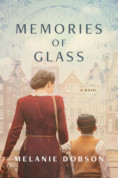 Produktbild: Memories of Glass