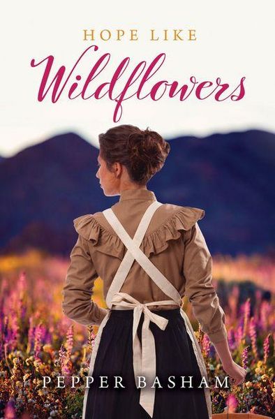 Produktbild: Hope Like Wildflowers
