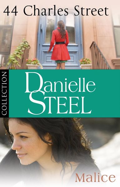Produktbild: Danielle Steel: 44 Charles Street & Malice