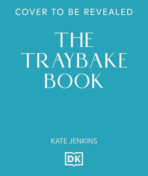 Produktbild: The Traybake Book