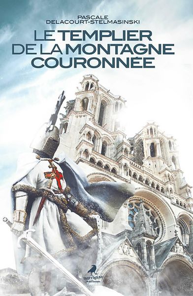 Produktbild: Le Templier de la montagne couronn&eacute;e