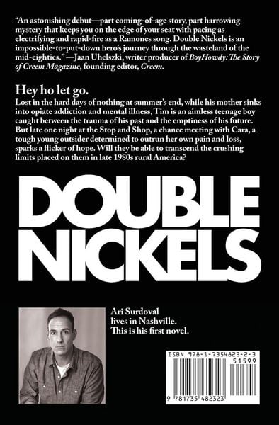 Produktbild: Double Nickels